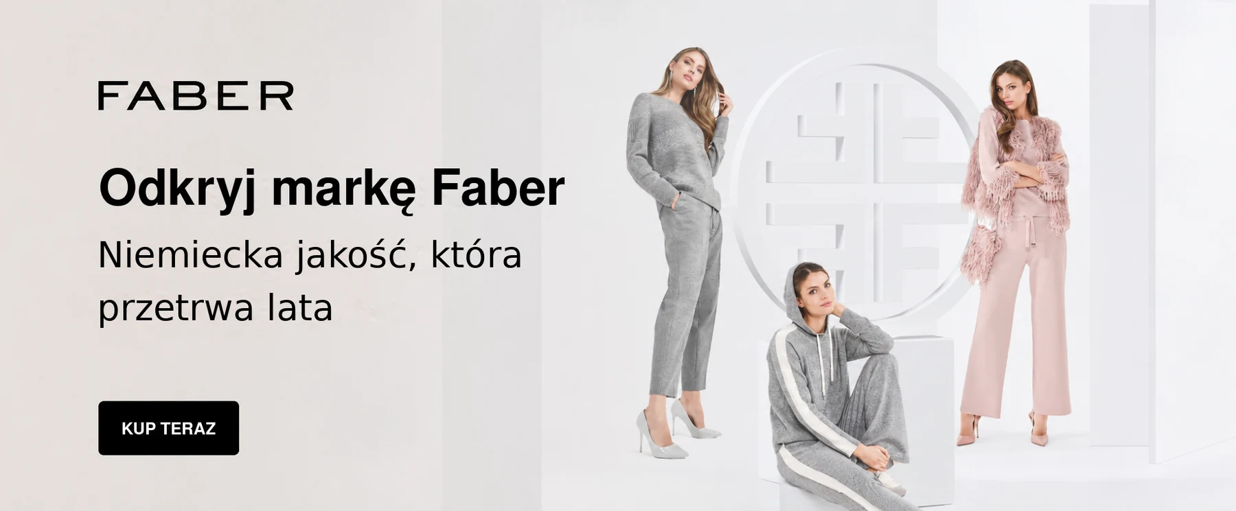 Odkryj markę Faber