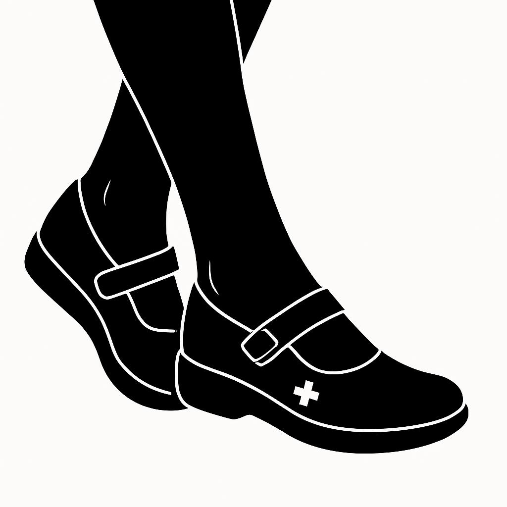 Buty zdrowotne