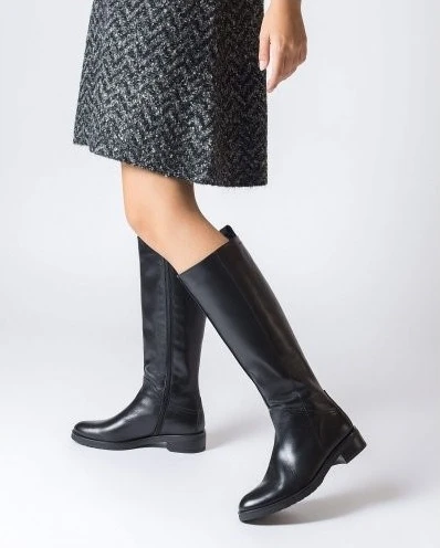 Buty damskie Wonders