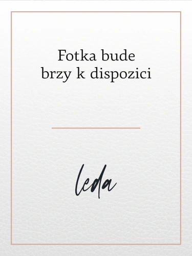 GROSSO BAG dámská kabela kožená koňková