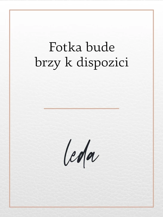 GROSSO BAG dámská kabela kožená semišová černá