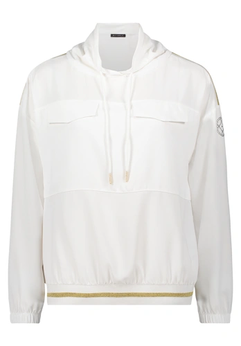 Bluza damska BETTY BARCLAY biała (5)