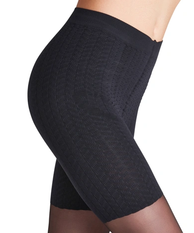 Falke Cellulite Control czarny (1)