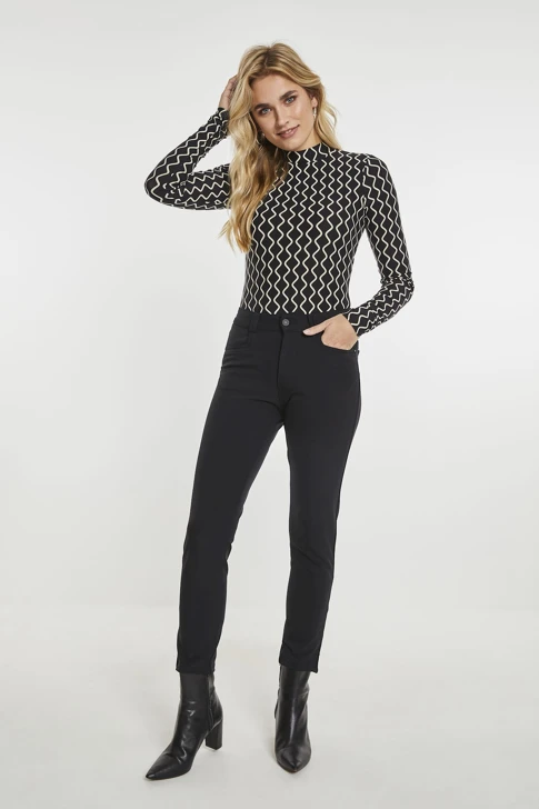 Parami-pants Amber