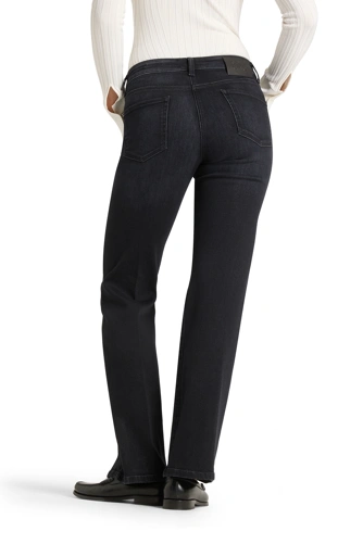 Damskie spodnie jeansowe CAMBIO PARIS (1)
