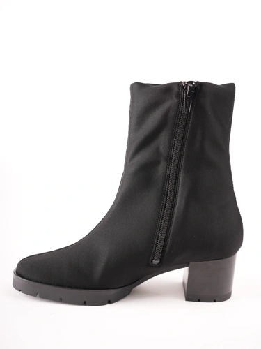 HOGL damskie buty do kostki z GORE-TEX, czarne (3)