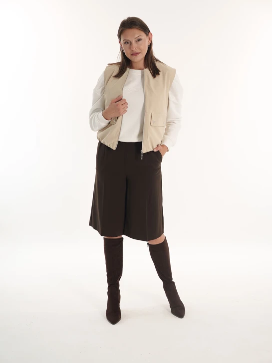 elegancja w neutralnej tonacji