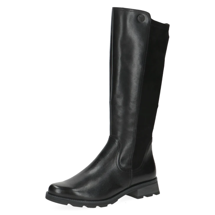 Buty Caprice czarne