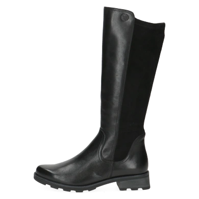 Buty Caprice czarne (2)