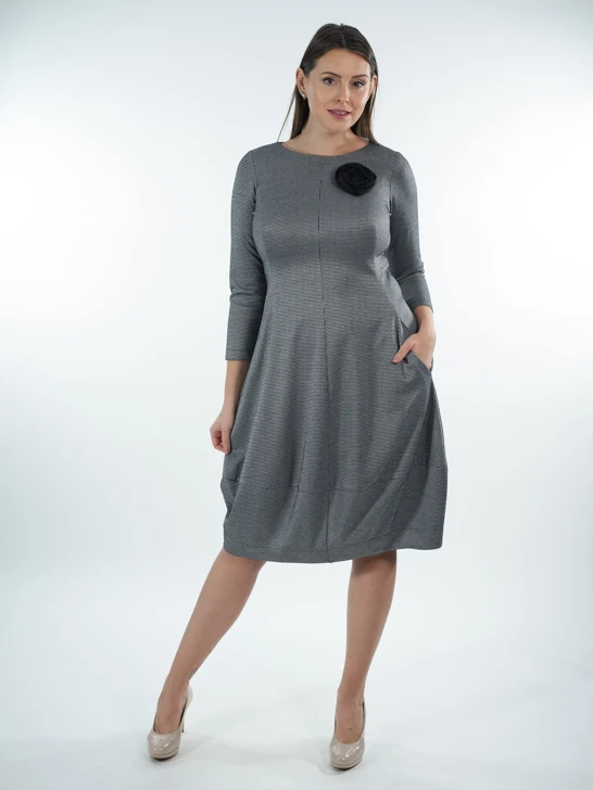 Nela dress Andrea