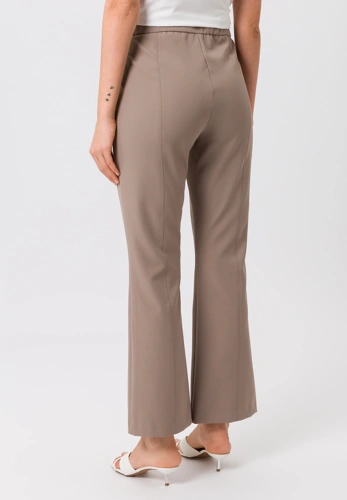 TUZZI DESERT OASIS damskie spodnie mokka (3)