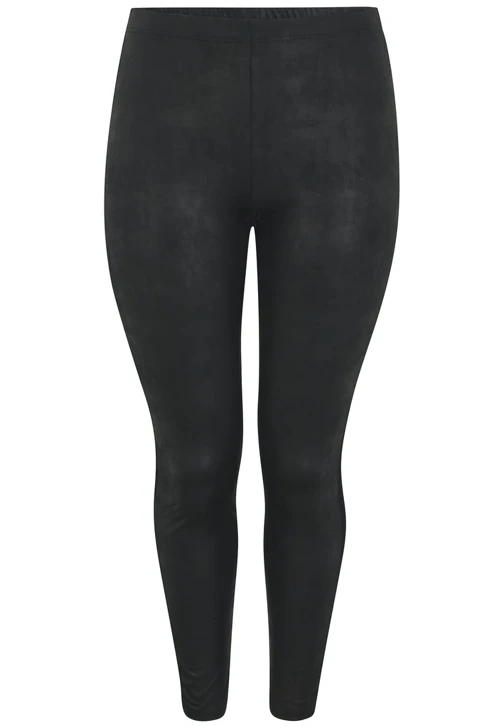 Damskie spodnie stretch DORISS STREICH