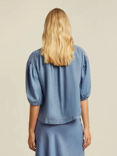 Bluzka damska BEAUMONT jeans (2)