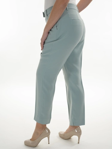 Spodnie chino Beaumont Alix (2)