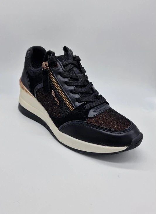 Damskie trampki Tamaris