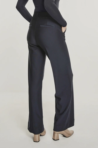 PARAMI MIRA spodnie damskie ciemnoniebieskie (1)