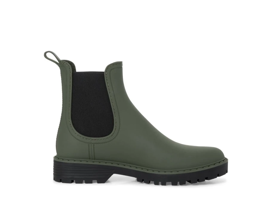 Damskie buty za kostkę Tamaris