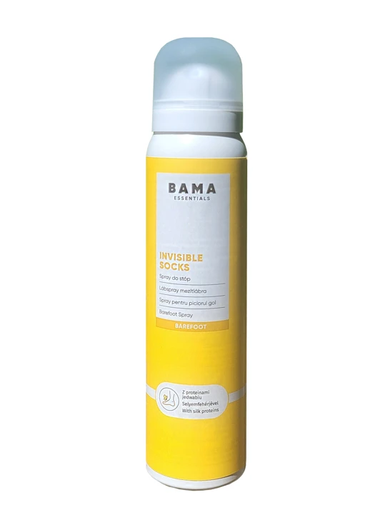 BAMA rajstopy w sprayu 100 ml