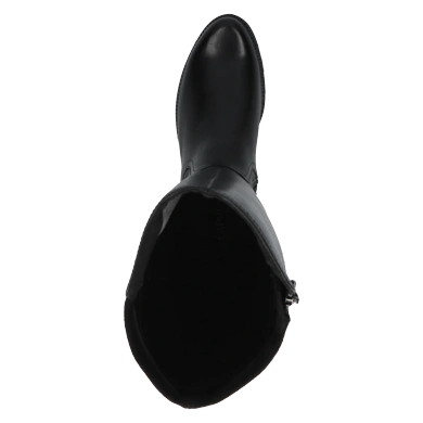 Buty Caprice czarne (3)