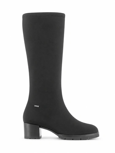 HOGL damskie kozaki GORE-TEX z ociepleniem, czarne (2)